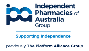 Independent Pharmacies of Australia Group